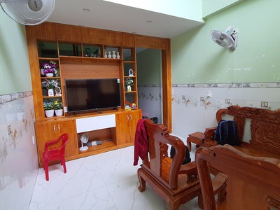 Chính chủ bán nhà full nội thất ấp thị trấn b, tt hòa bình, huyện hòa bình, bạc liêu 1