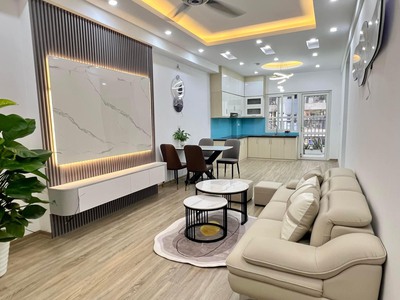 Cần bán căn hộ 72m2 full nội thất chung cư Thanh Hà Cienco 5 chỉ 2,x tỉ 0