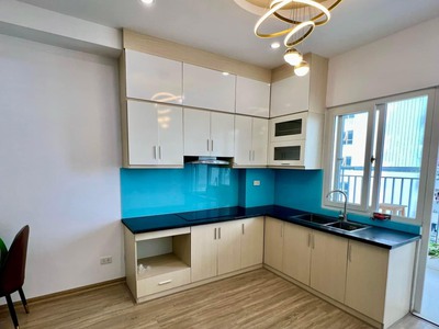 Cần bán căn hộ 72m2 full nội thất chung cư Thanh Hà Cienco 5 chỉ 2,x tỉ 2