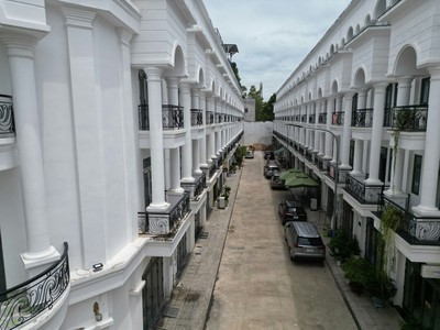 Đẳng cấp sống mới tại khu phố thương mại mai anh luxury - thành phố tây ninh 1