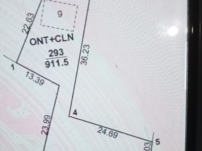 Chính chủ cần bán căn nhà tại khu gò muối - xã văn bán - huyện cẩm khê - phú thọ. 1