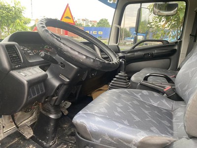 Hino 500 FC 3