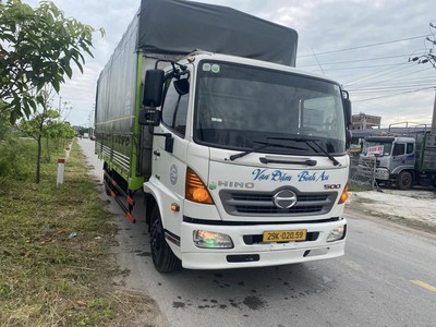 Hino 500 FC 1