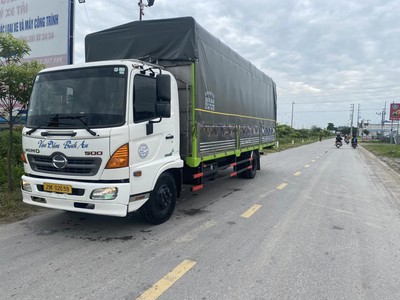 Hino 500 FC 2