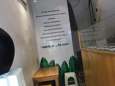 Cho thuê nhà chính chủ 47A Trần Hưng Đạo  ngã tư Hàng Bài . 0