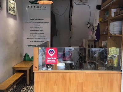 Cho thuê nhà chính chủ 47A Trần Hưng Đạo  ngã tư Hàng Bài . 1