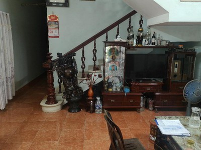 Nam từ liêm- mễ trì- 132m2-mt 7,6m ,ô tô 4c  - ô tô tránh dừng đỗ - phù hợp mua ở hay xây toà ccmn., 1