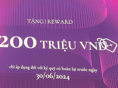 Nhận booking lumi hà nội  giai đoạn 2, tặng ngay 200tr. cam kết chọn đúng căn theo nhu cầu khách 4
