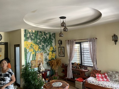 Định cư bán nhà mặt tiền view sông 11 x 80  thương lượng 1