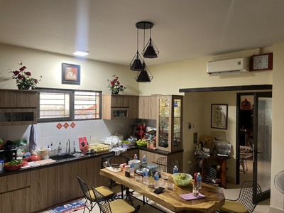 Định cư bán nhà mặt tiền view sông 11 x 80  thương lượng 2