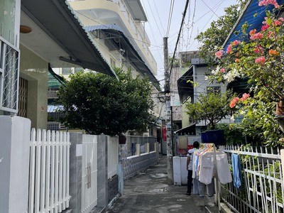  cần bán nhà  - phường 7, thành phố mỹ tho   3.5 tỷ-thuong lượng 1