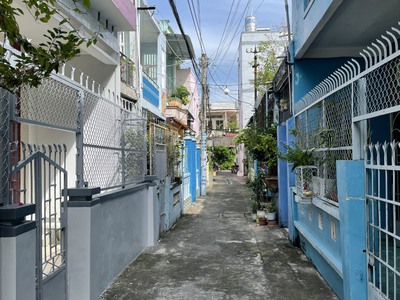  cần bán nhà  - phường 7, thành phố mỹ tho   3.5 tỷ-thuong lượng 2