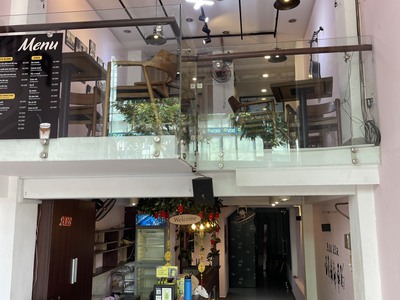 Bán căn nhà tại trương định võ thị sáu quận 3 2