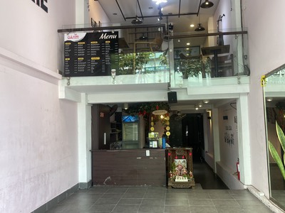 Bán căn nhà tại trương định võ thị sáu quận 3 3