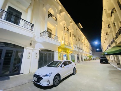 Đẳng cấp sống mới tại khu phố thương mại mai anh luxury - thành phố tây ninh 2
