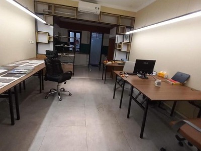 Phân lô, vỉa hè, ôtô tránh, view vườn hoa cổ linh 80m x 5 tầng, kinh doanh văn phòng 2