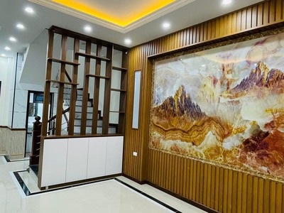 Bán nhà đại mỗ -ô tô thông- 61m1 -2 thoáng - gần phố- an sinh đẳng cấp 0