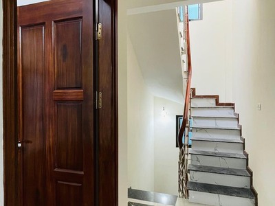 Bán nhà đại mỗ -ô tô thông- 61m1 -2 thoáng - gần phố- an sinh đẳng cấp 1
