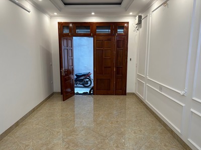 Nhà phố kim ngưu - mới kính koong - chủ đầu tư uy tín - nội thất chất lượng 0