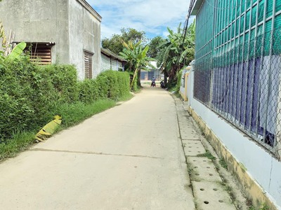 Giảm sâu. bán nhanh đất xóm 10 ngọc anh, phường phú thượng, tp huế - giá chỉ 1,8x tỷ 1