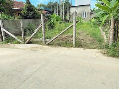 Giảm sâu. bán nhanh đất xóm 10 ngọc anh, phường phú thượng, tp huế - giá chỉ 1,8x tỷ 2