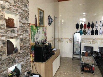 Bán nhà 2 tầng tại thị xã cửa lò, nghệ an 4