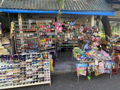 Sang lại sạp hàng chợ vườn hoa, tp đà lạt 2