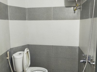 Cho thuê phòng trọ có gác lửng tại nuyễn mộng tuân , liên chiểu , đà nẵng 2.5 triệu/ tháng 4