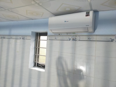 Cho thuê phòng trọ có gác lửng tại nuyễn mộng tuân , liên chiểu , đà nẵng 2.5 triệu/ tháng 3