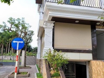 Chính chủ  không phải môi giới  cho thuê tầng 1, 2 shophouse liền kề tp giao lưu 1