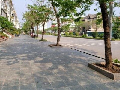 Chính chủ  không phải môi giới  cho thuê tầng 1, 2 shophouse liền kề tp giao lưu 4