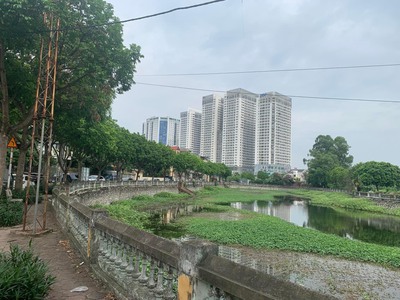 Bán nhà đại mỗ -ô tô thông- 61m1 -2 thoáng - gần phố- an sinh đẳng cấp 3