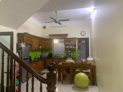 Bán nhà đại mỗ -ô tô thông- 61m1 -2 thoáng - gần phố- an sinh đẳng cấp 6