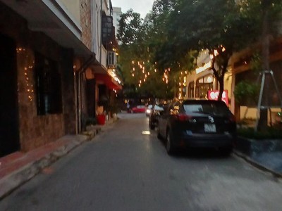 Cầu giấy, nguyễn thị định, mt khủng, lô góc, ô tô tránh, kinh doanh 54m2 chỉ 19 tỷ 0