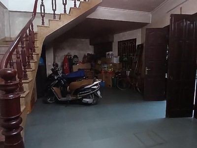 Cầu giấy, nguyễn thị định, mt khủng, lô góc, ô tô tránh, kinh doanh 54m2 chỉ 19 tỷ 1