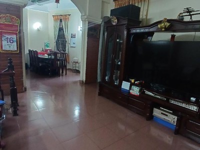 Cầu giấy, nguyễn thị định, mt khủng, lô góc, ô tô tránh, kinh doanh 54m2 chỉ 19 tỷ 2