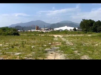 Bán đất sản xuất kinh doanh lô góc 47.000 m2, KCN Mông Hoá, Hoà Bình giá 2.3tr/m2 0