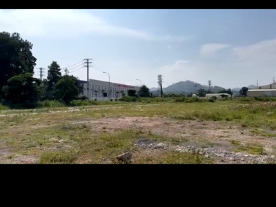 Bán đất sản xuất kinh doanh lô góc 47.000 m2, KCN Mông Hoá, Hoà Bình giá 2.3tr/m2 1