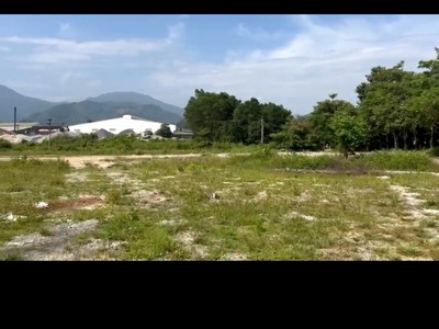 Bán đất sản xuất kinh doanh lô góc 47.000 m2, KCN Mông Hoá, Hoà Bình giá 2.3tr/m2 5