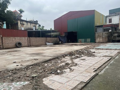 Bán đất ngõ phố Đàm Lộc, ph Tân Bình, TP HD, 48.8m2, mặt tiền 3.8m, vị trí trung tâm, 1.2x tỷ 0