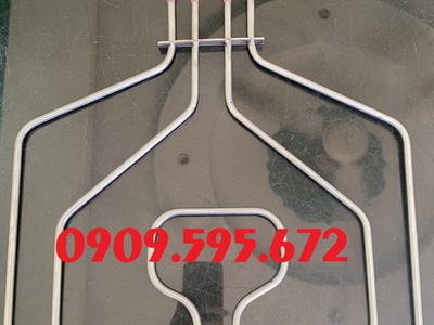 Chuyên sản xuất điện trở - Điện trở cây 2 đầu 0