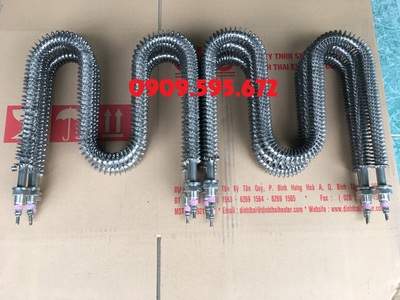 Chuyên sản xuất điện trở - Điện trở cây 2 đầu 1