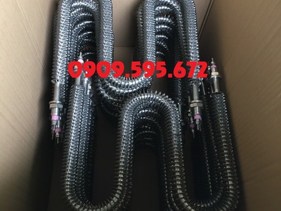 Chuyên sản xuất điện trở - Điện trở cây 2 đầu 2