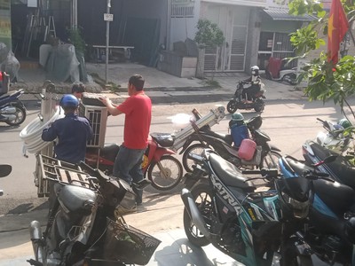 Cung cấp mọi dịch vụ điện lạnh Gia đình- Cơ quan- Nhà xưởng  có hóa đơn điện tử 6
