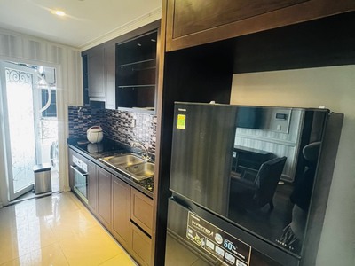 Chính chủ cần cho thuê căn hộ LEMAN 117 Nguyễn Đình Chiểu, Phường 6, Quận 3, Thành phố Hồ Chí Minh 1