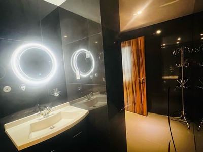 Chính chủ cần cho thuê căn hộ LEMAN 117 Nguyễn Đình Chiểu, Phường 6, Quận 3, Thành phố Hồ Chí Minh 3