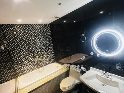 Chính chủ cần cho thuê căn hộ LEMAN 117 Nguyễn Đình Chiểu, Phường 6, Quận 3, Thành phố Hồ Chí Minh 6