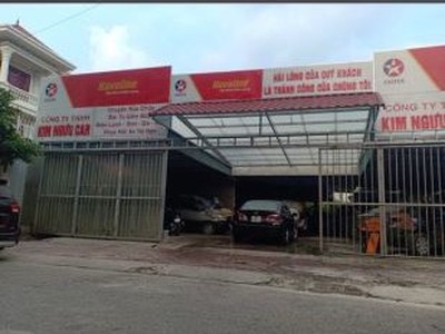 Chính chủ bán đất mt đường Trần Quốc Lặc, phường Quang Trung, TP Hải Dương 0