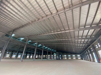 Bán Nhà Máy May,Nhà Xưởng Tại Tỉnh Hải Dương Trong Ccn 0