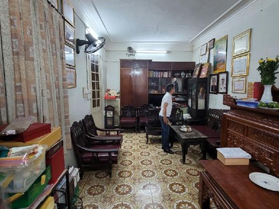 Bán 91M đặng văn ngữ siêu hiếm tặng nhà ô tô tránh vip đống đa 1